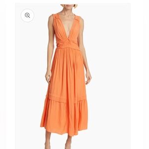 RAMY BROOK Dierdre Dress